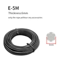 E 6mm 5M