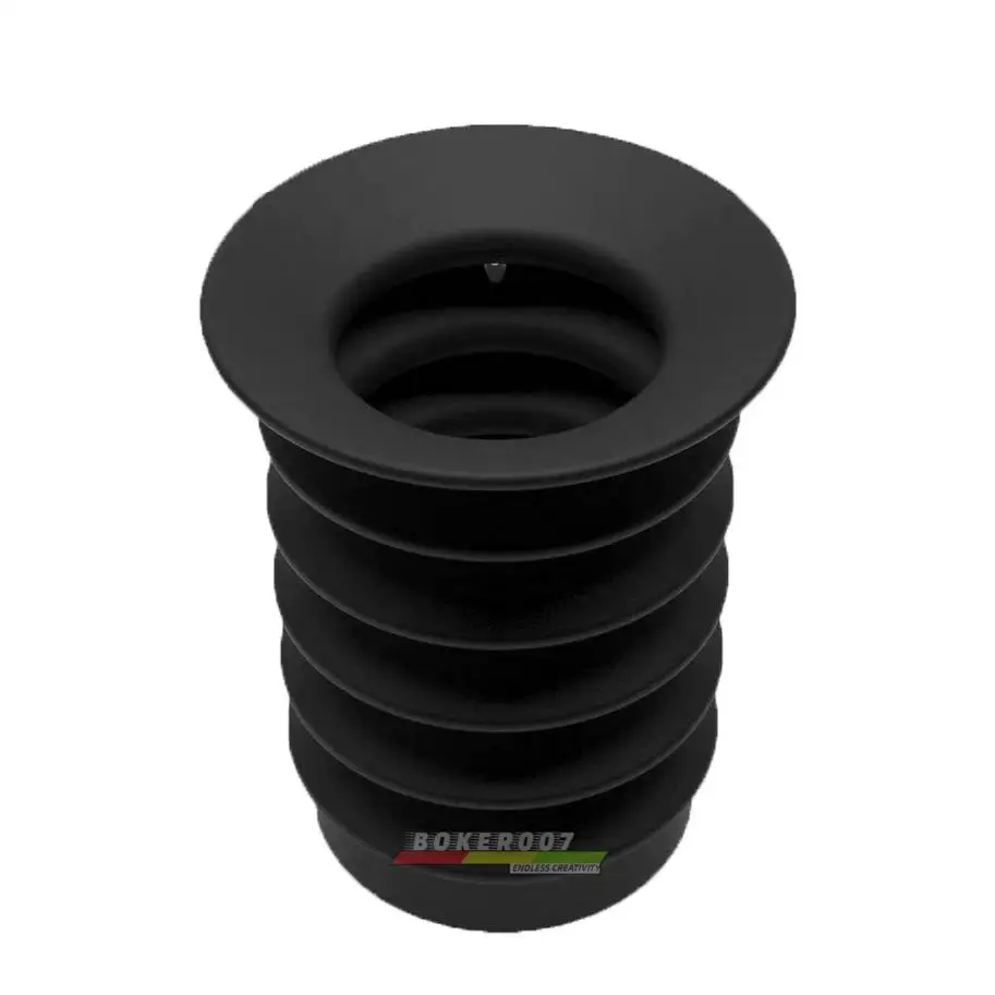 Gafas de visión nocturna de PVS-18 PVS14, modelo de máscara ocular, telescopio de imagen térmica 31, conjunto de Ojos de goma de búsqueda caliente - imagen 3