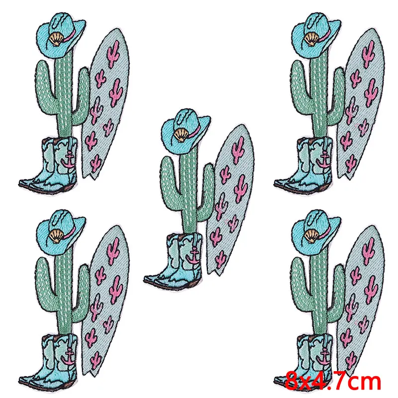 Parches para falda y mezclilla