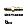 5pcs KSC KWA
