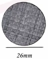 circle 26mm