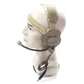 Only Tan Headset
