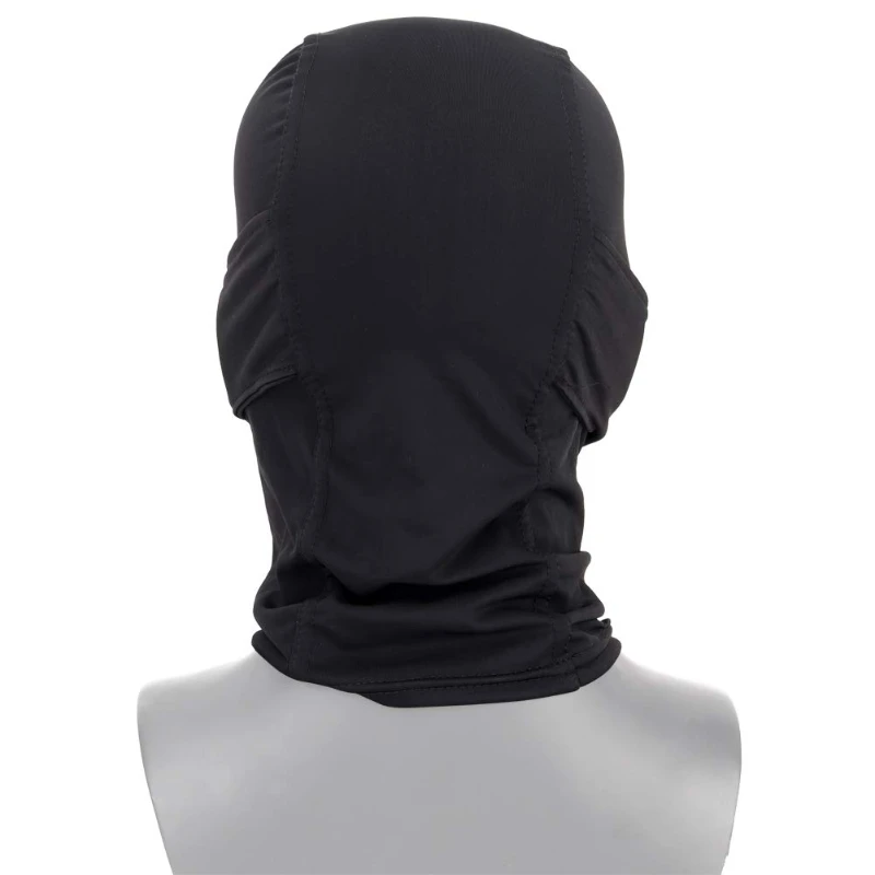 Tactical Full Face Mask Balaclava Cap Motorcycle Headgear Metal Mesh Hunting Airsoft Paintball Protective Mask - imagen 5