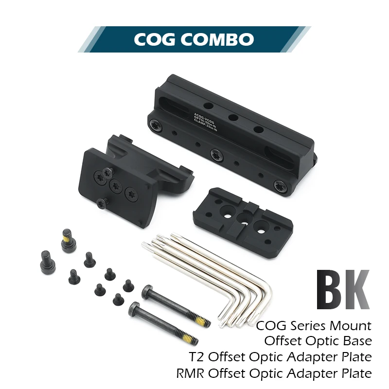 COG BK w Offset