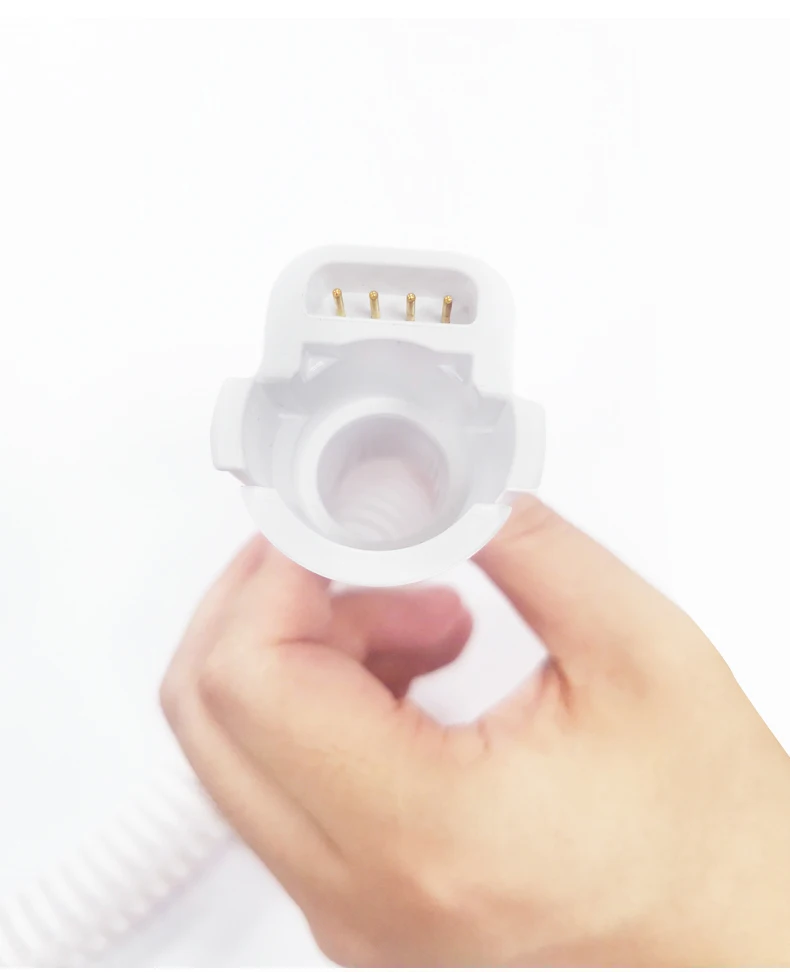 Tubo de calentamiento, módulo de oxígeno en sangre síncrono, tubo de oxígeno nasal, accesorios originales - imagen 2