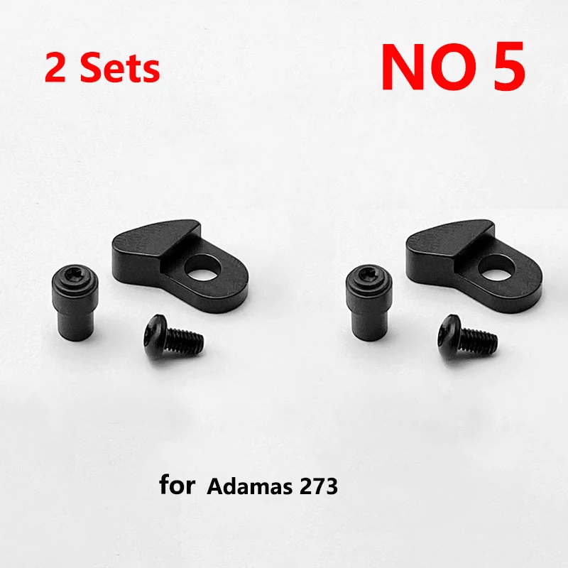 2 sets NO5