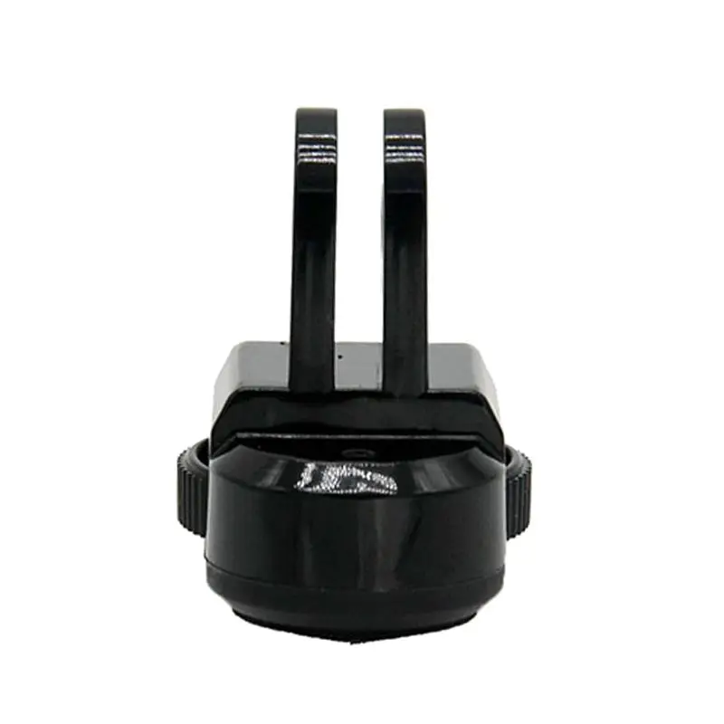 Adaptador montaje tornillo trípode duradero, accesorio monopié 1/4 para FDR-X30 acción, envío directo - imagen 4