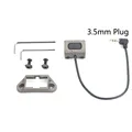 3.5mm Plug