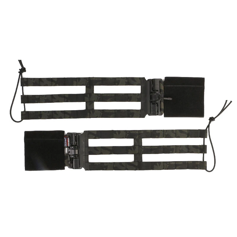 Emersongear-Chaleco de un solo punto, malla de liberación rápida, conjunto de hebilla de extracción, correa de montaje para JPC 419 420 11,11, ventas - imagen 4