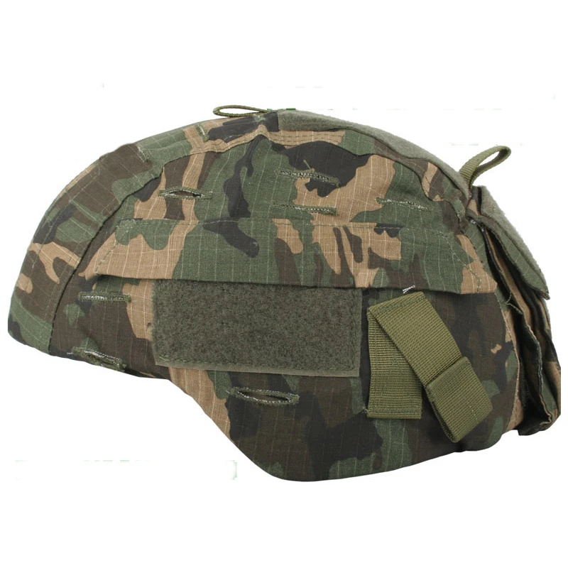 Emersongear Gen.2 MICH casco cubierta para 2000 sombreros ropa equipo de protección táctica tiro Airsoft caza combate al aire libre - imagen 2