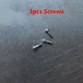 3pcs Screws