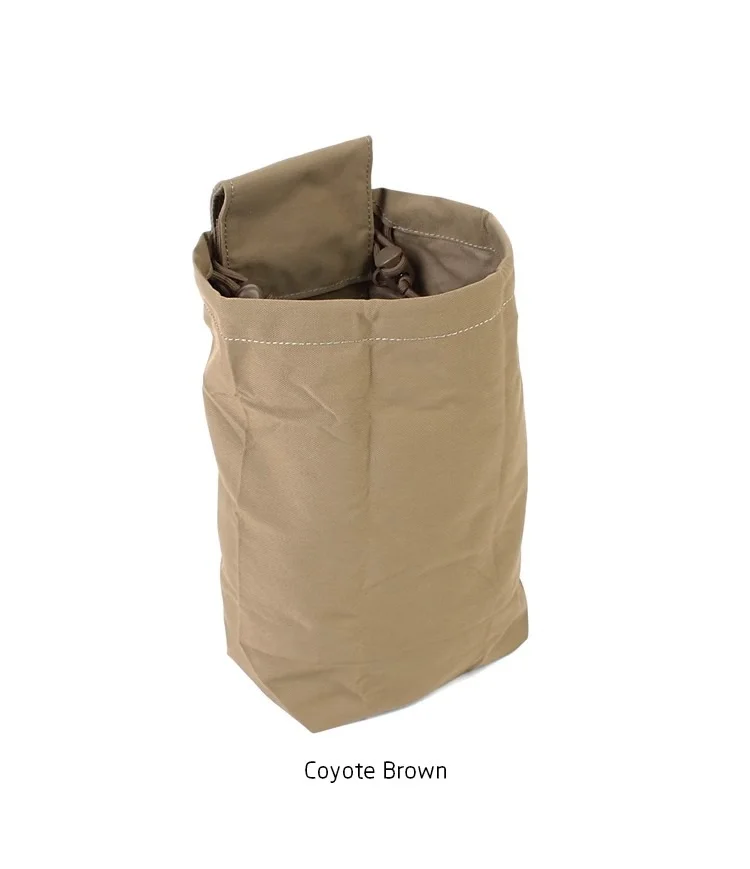 Coyote Brown