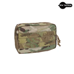 PEW TACTICAL HousekeeperPouch bolsa MOLLE camo táctica multiusos EDC