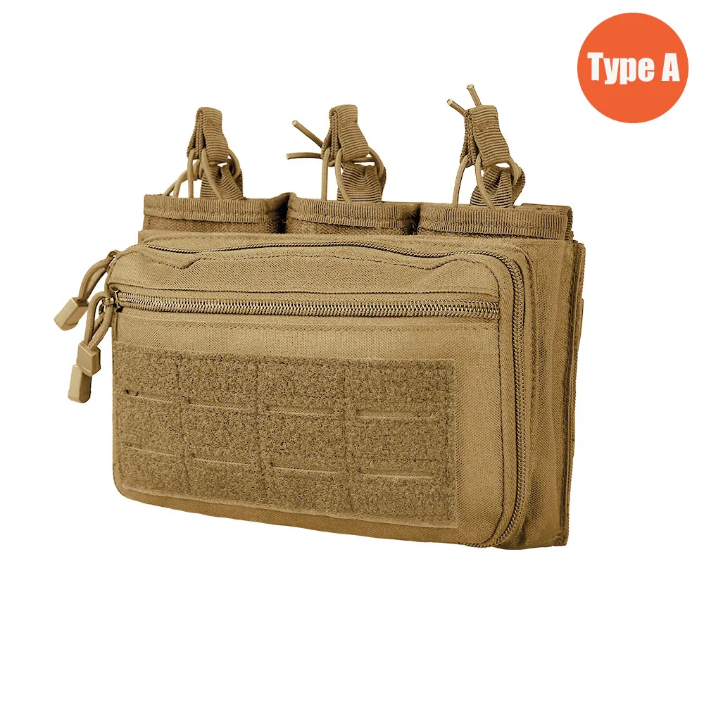 TYPE A-Tan