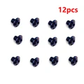12pcs Screws