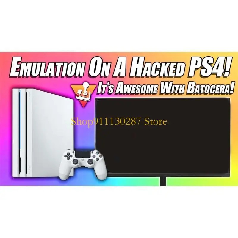 J1HC lleva tu juego siguiente nivel con nuestro paquete expansión 128G - imagen 3