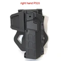 P320 Black