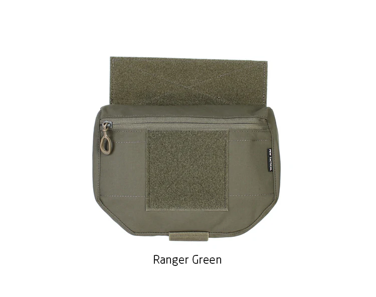 Ranger Green