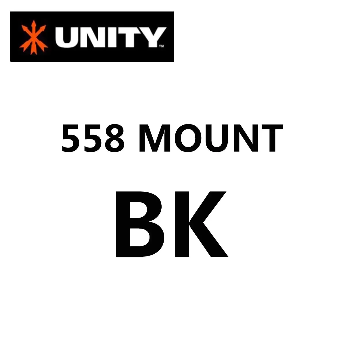 558 Mount(BK)