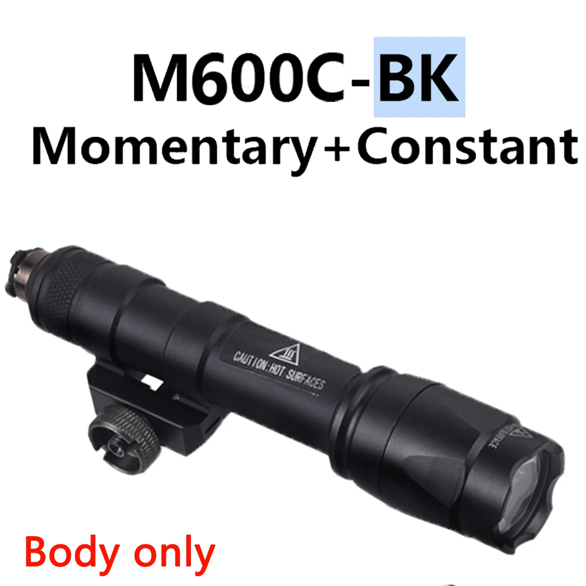 M600C BK
