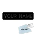 Black-Iron on
