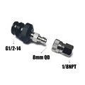 QD Adapter