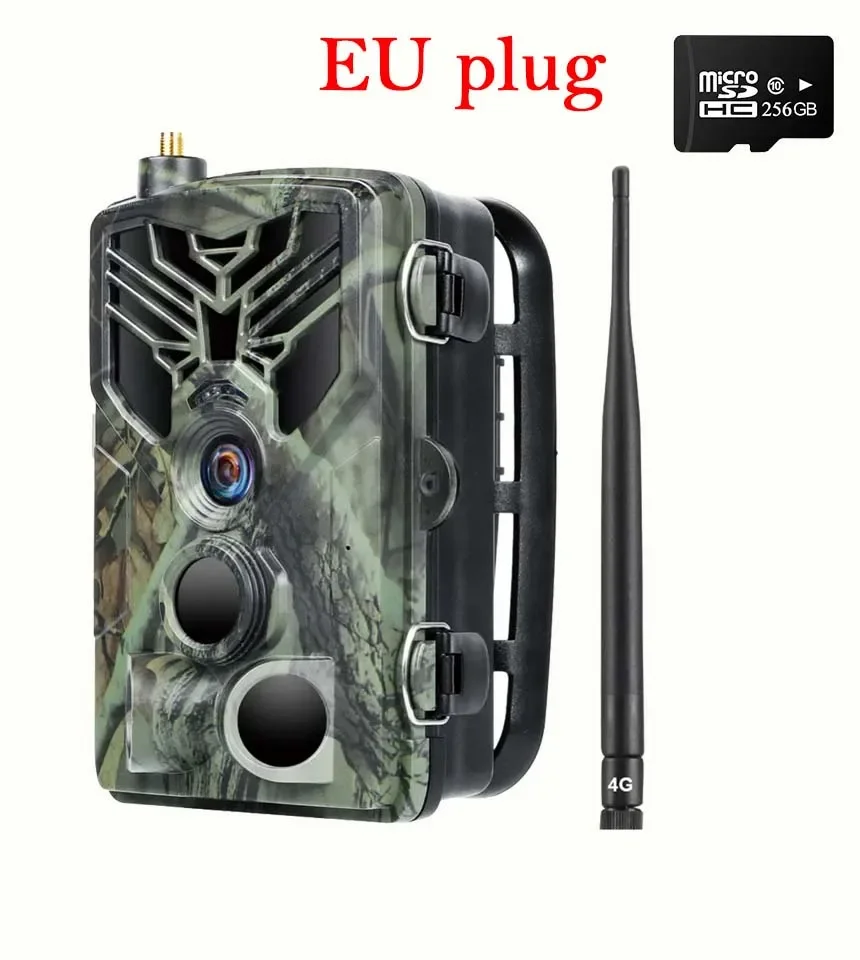 EU plug 256GB