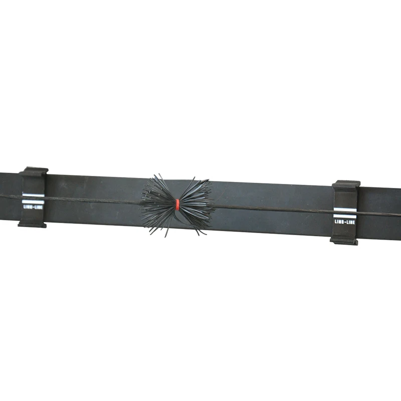 Medidores para extremidades de arco recurvo