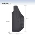 G43 G43X