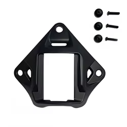 Soporte casco táctico NVG aluminio ACH MICH PASGT