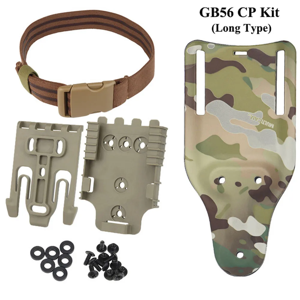 GB56-CP Kit
