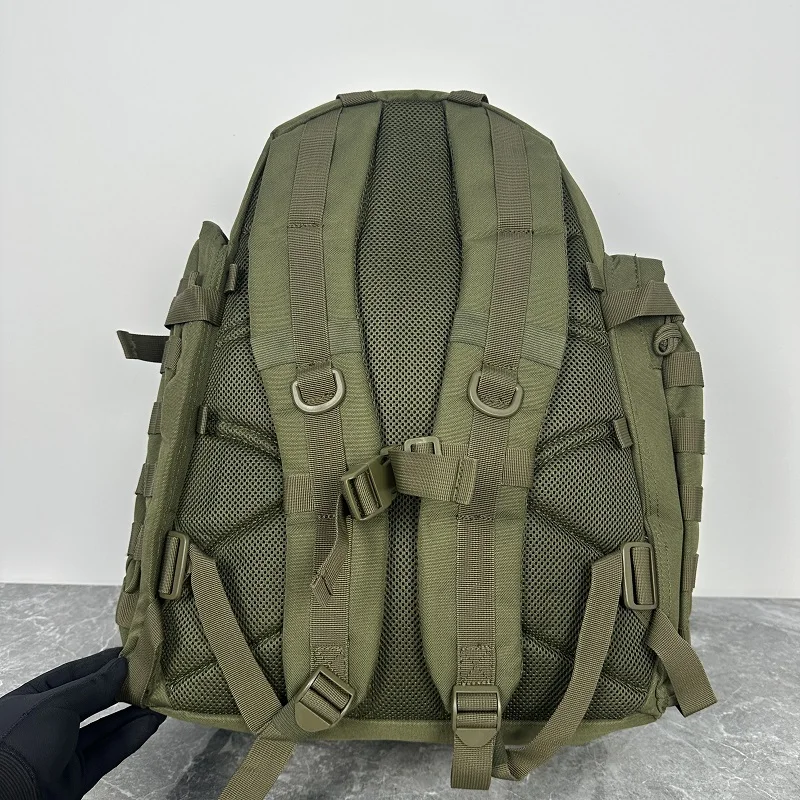 Mochila táctica multifuncional impermeable outdoor desplazamientos - imagen 2