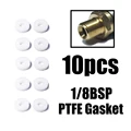 10pcs BSP Gaskets