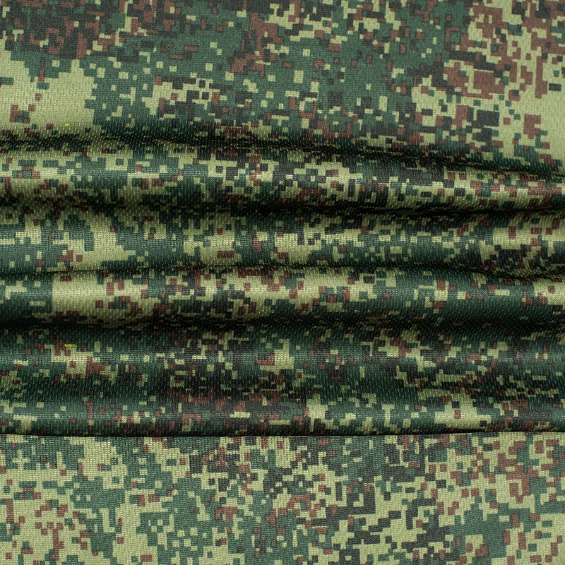 Camiseta corta táctica de entrenamiento y caza, camisetas de secado rápido - imagen 5