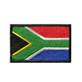 South Africa Flag