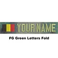 FG Green Fold