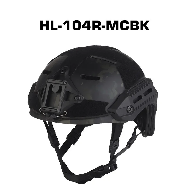HL-104-MCBK