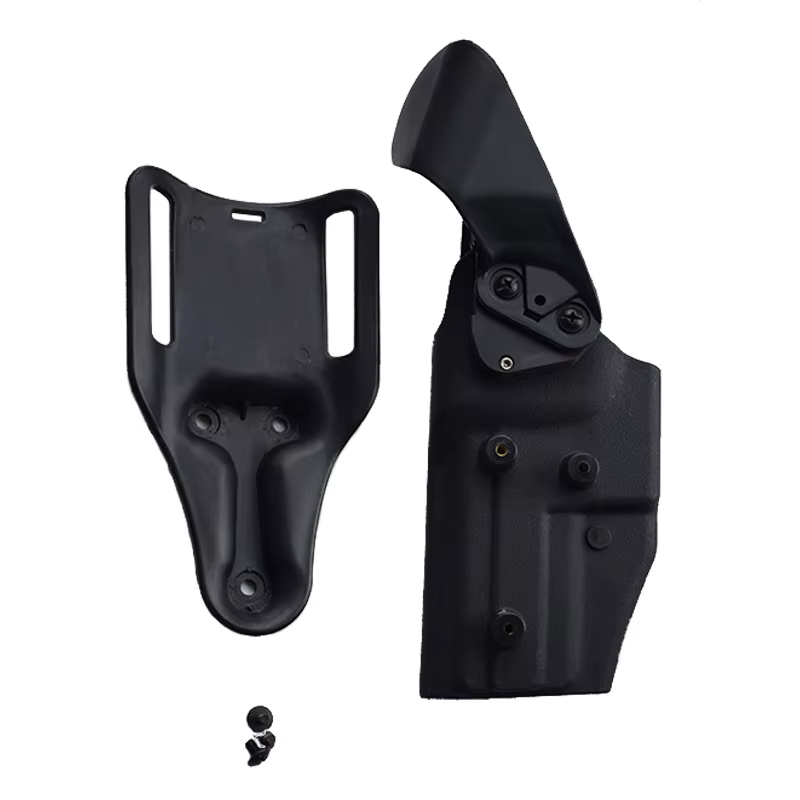 Funda táctica HK USP Compacta – Holster caída rápida - imagen 4