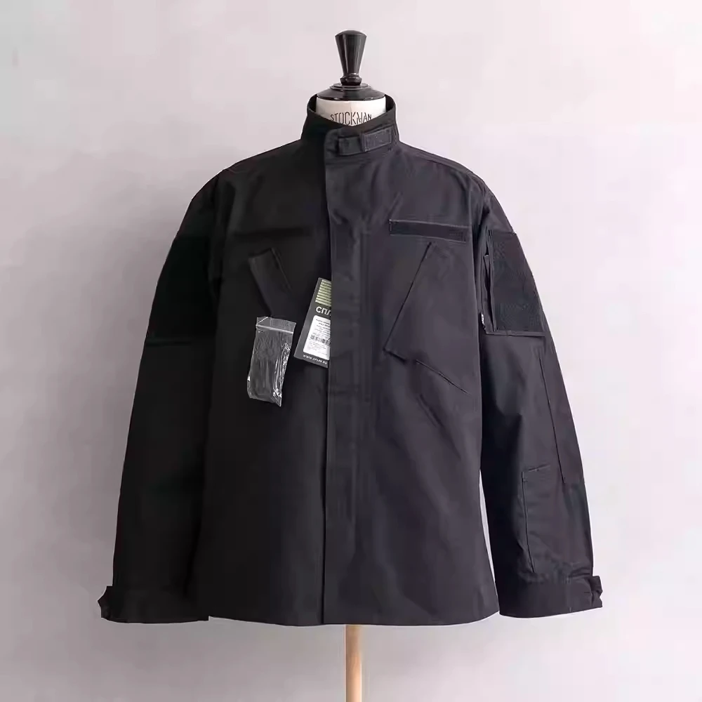 Traje de entrenamiento de caza táctico de camuflaje ruso SPLAV - imagen 3