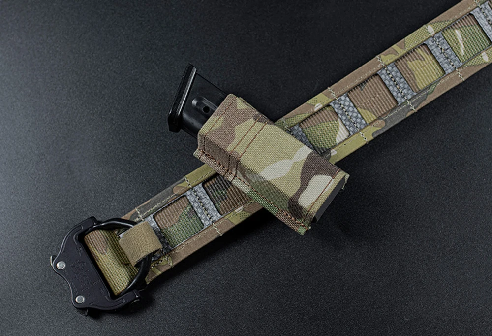 Bolsa Cargador - Diestro zurdo