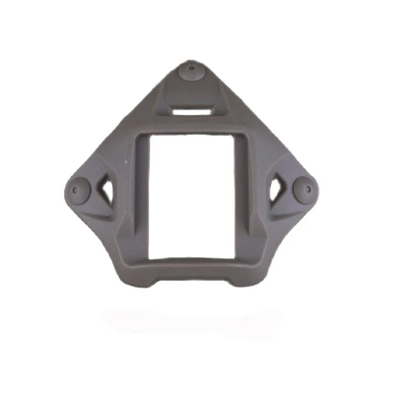 Emersongear casco táctico cubierta Nylon montaje ligero deportes al aire libre caza combate senderismo ciclismo tiro Nylon - imagen 3