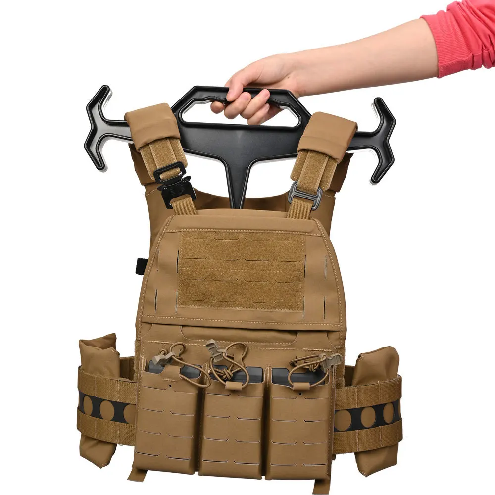 Tactical-Heavy-Duty-Hanger-Police-Military-Hunting-Fireman-Divers-Equipment-Hang-Scuba-Wear-Plate-Carrier-Ballistic-Vest.jpg