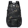 Black Camo