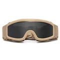 1 Gray Lens Tan