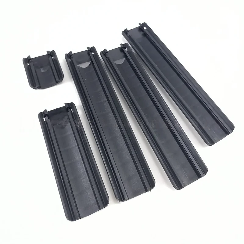 Cubierta universal para riel de 20 mm |   Protector de guardamanos modular |   Gama de tiro esencial - imagen 5