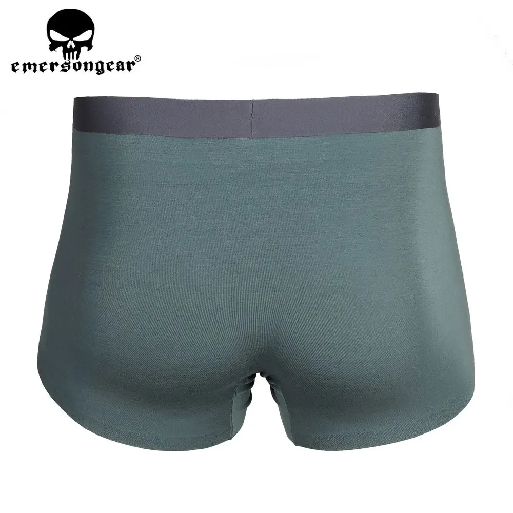 Emersongear bóxer táctico transpirable malla panal secado rápido - imagen 5
