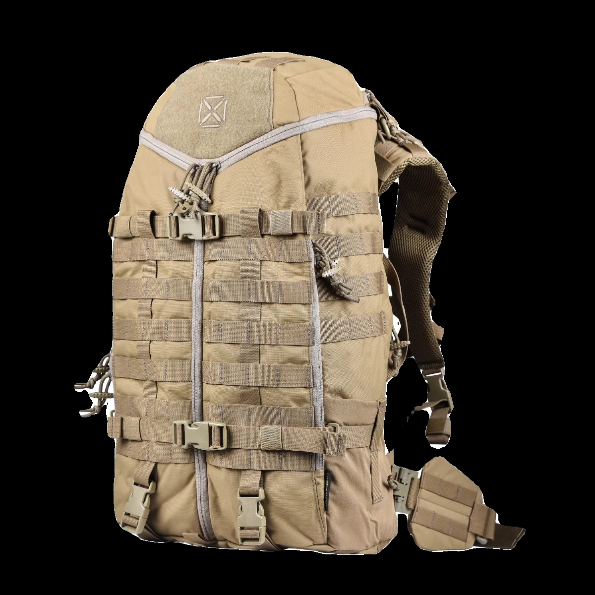 Mochila táctica UM3 Urban Task Pack, tipo 3, 3D, tres días, viaje, EDC - imagen 2