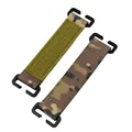 2 Pcs Molle Strip MC