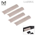 MLOK 5 - 12PCS DE