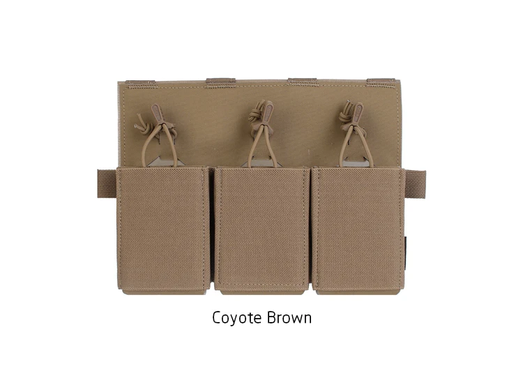 Coyote Brown